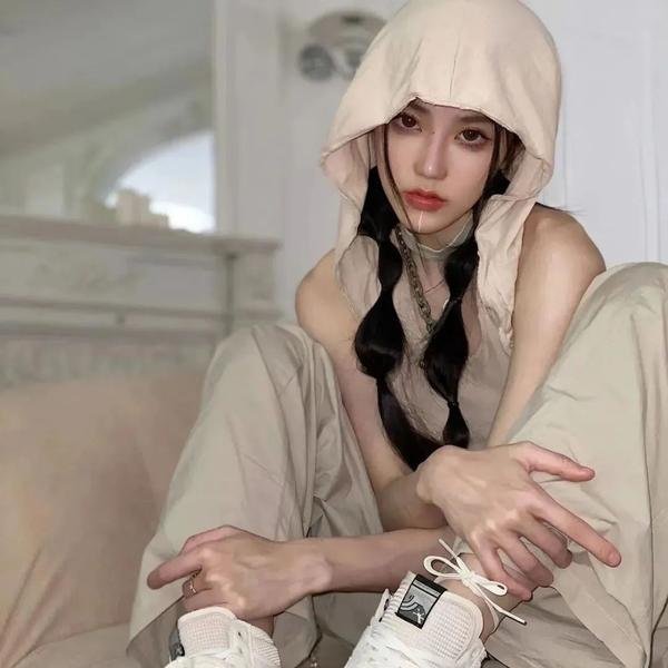 天堂：爱