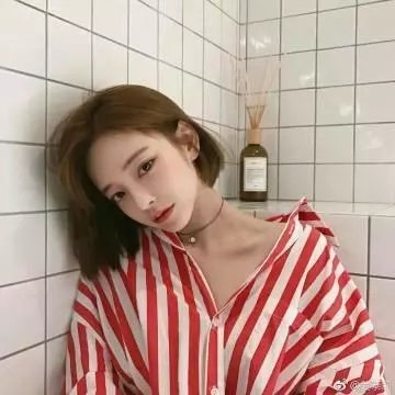 黑色直播