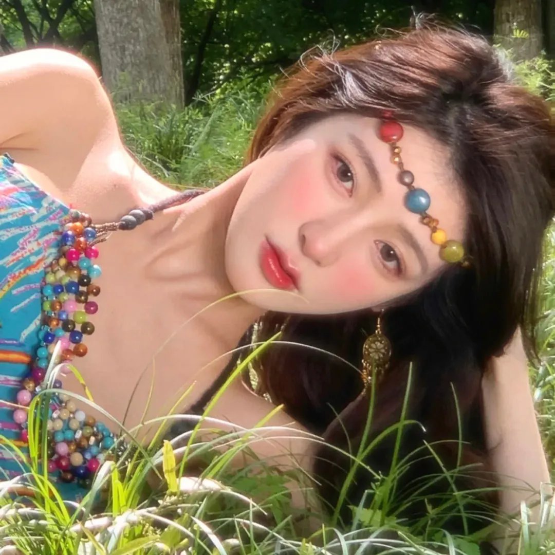 薰衣草和夏天